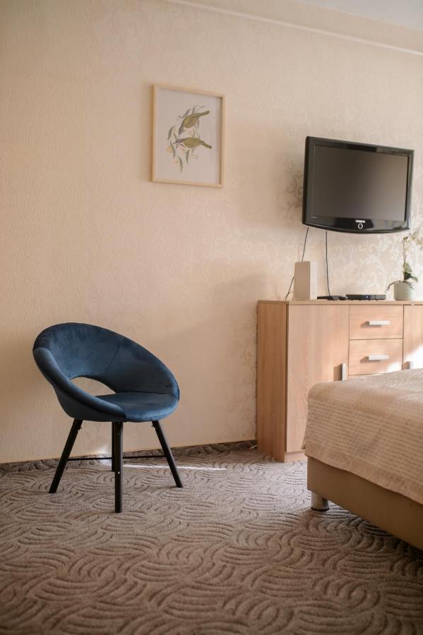 Lujzi Apartman Eger Eksteriør billede